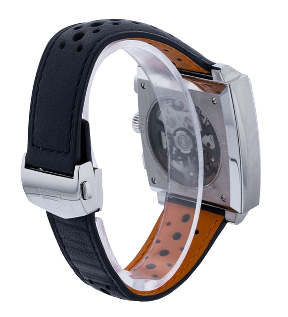 Tag Heuer Monaco CBL2115.FC6494 Image 3